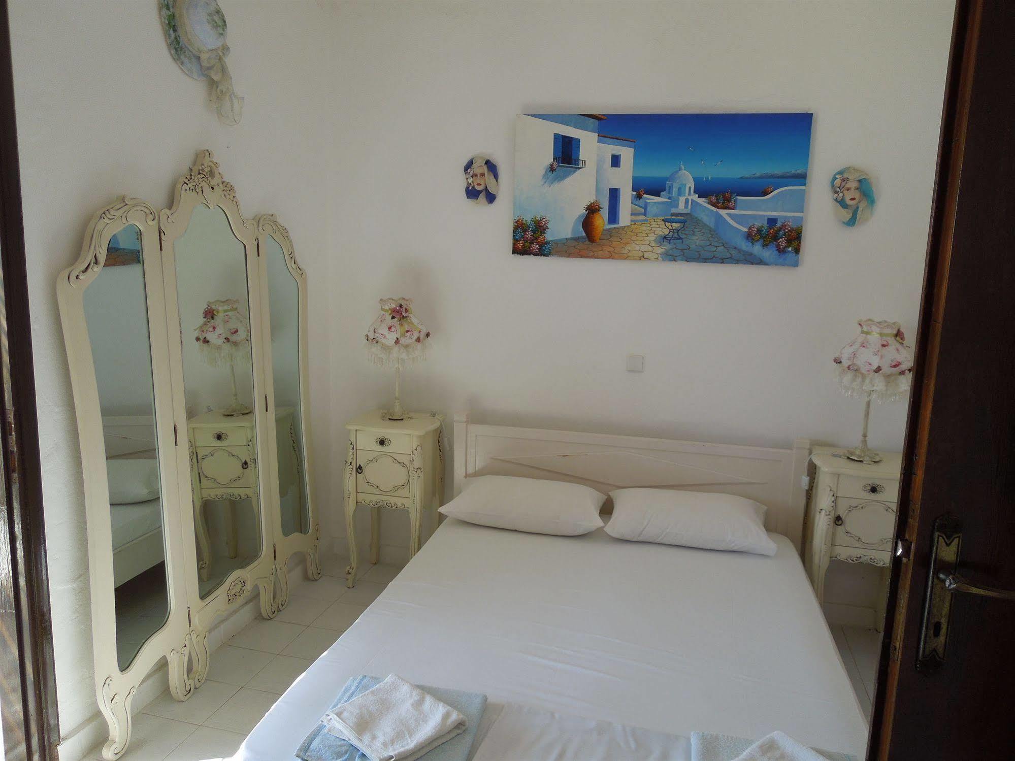 Albatross Livadi (Serifos) Exterior foto