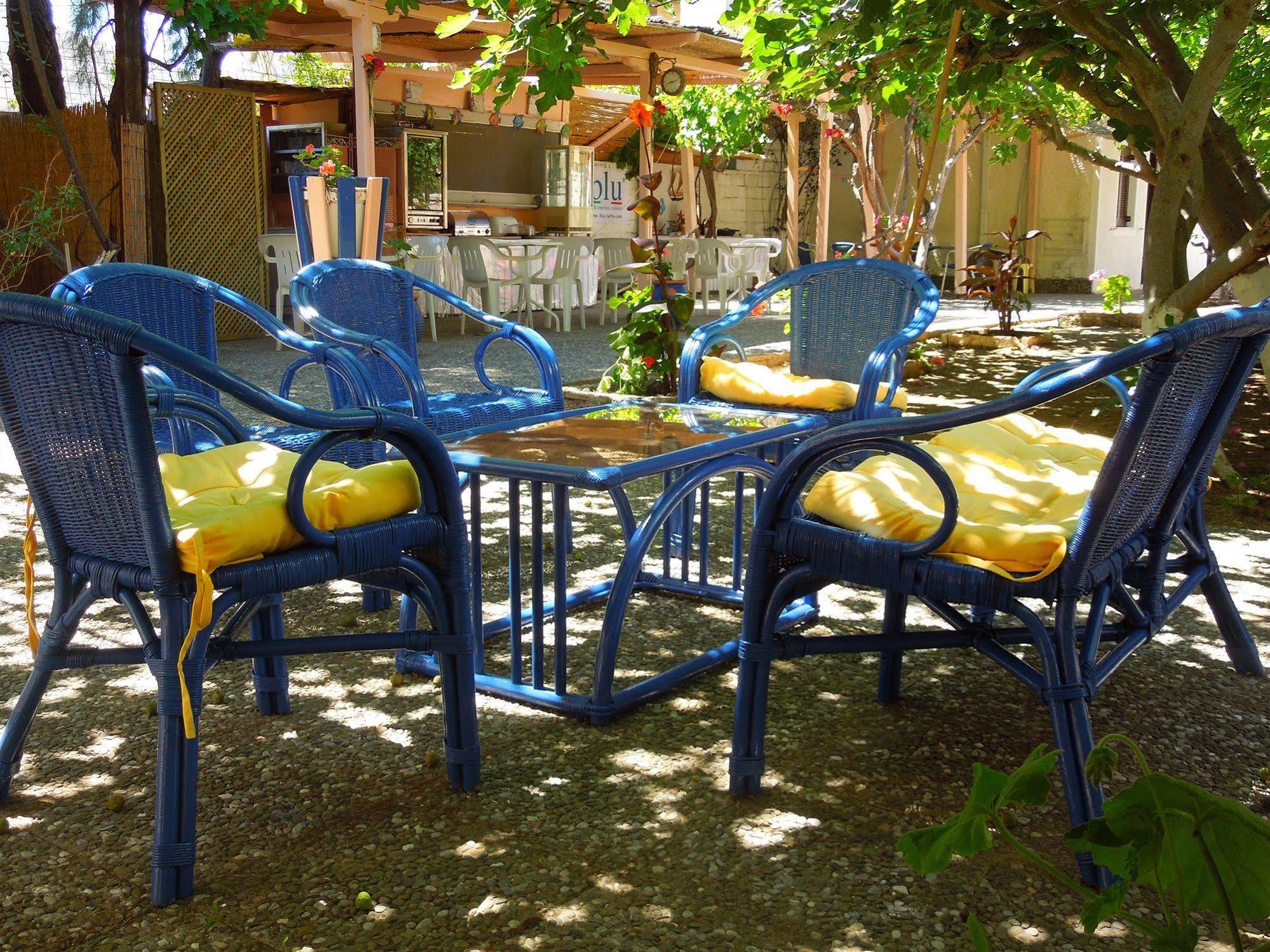 Albatross Livadi (Serifos) Exterior foto